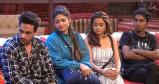 Bigg Boss 16 18th October 2022