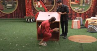 Bigg Boss 16 21st October 2022Bigg Boss 16 21st October 2022