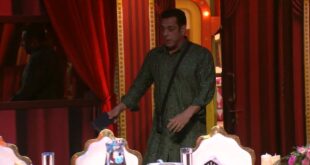 Bigg Boss 16 7th October 2022