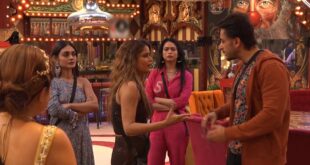 Bigg Boss 16 11th December 2022