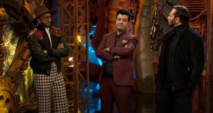 Bigg Boss 16 17th December 2022