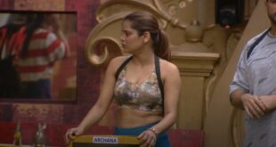 Bigg Boss 16 1st December 2022