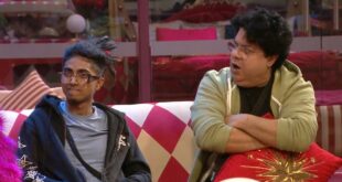 Bigg Boss 16 21st December 2022