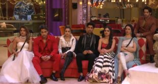 Bigg Boss 16 24th December 2022