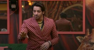 Bigg Boss 16 23rd December 2022