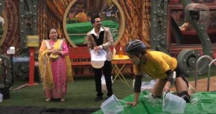 Bigg Boss 16 13th January 2023