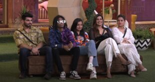 Bigg Boss 16 20th January 2023