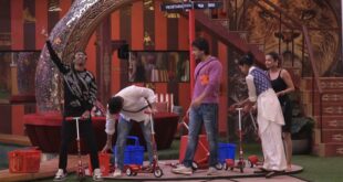 Bigg Boss 16 26th January 2023