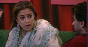 Bigg Boss 16 3rd January 2023