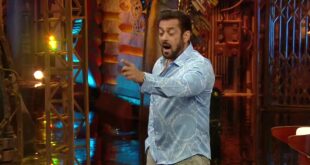 Bigg Boss 16 7th january 2023