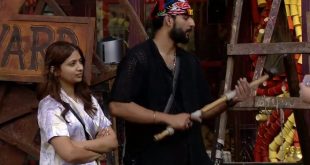 Bigg Boss OTT 2 11th July 2023