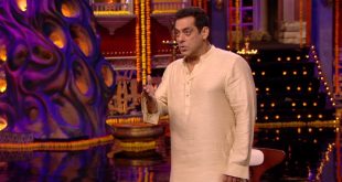 Bigg Boss 17 11th November 2023