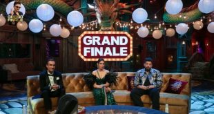 Bigg Boss Ott 3 2nd August 2024