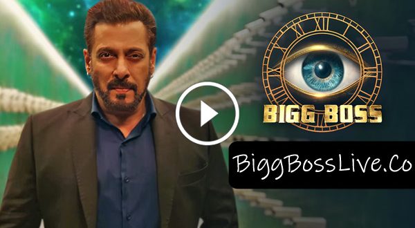 Bigg Boss Season 18