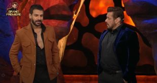 Bigg Boss 18 6th October 2024